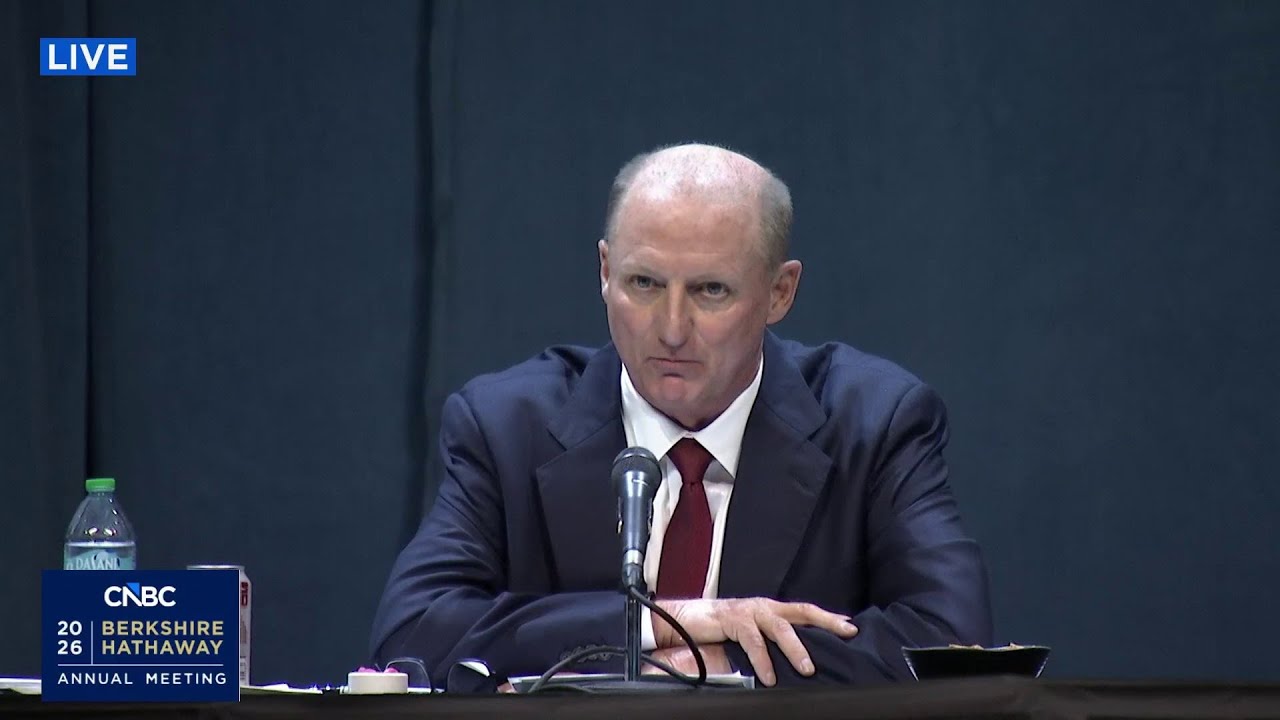 Грег Абель: Наш подход к распределению капитала &laquo;соответствует интересам наших владельцев и акцио...