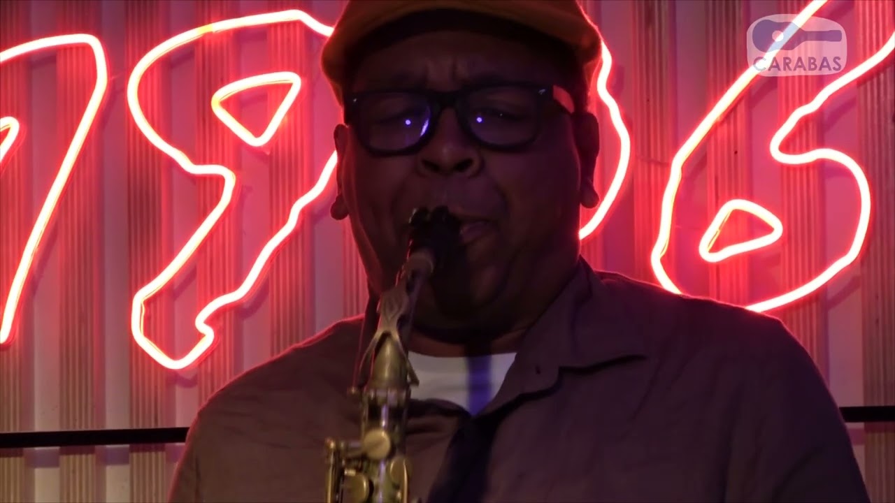 Concierto Pier Bruera Trío en Club de Jazz Carabás 13 10 24