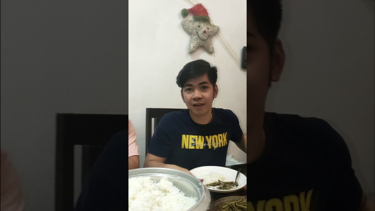 GANITO DIN BA KA WALANG HIYA YUNG MGA KAPATID NYO SAINYO. #SERGEYBIN #UTOS