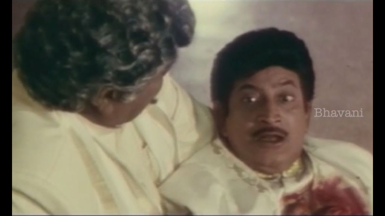 Bobbili Dora Telugu Full Movie Part 10 || Krishna, Vijaya Nirmala, Sanghavi || Telugu Hit Movies