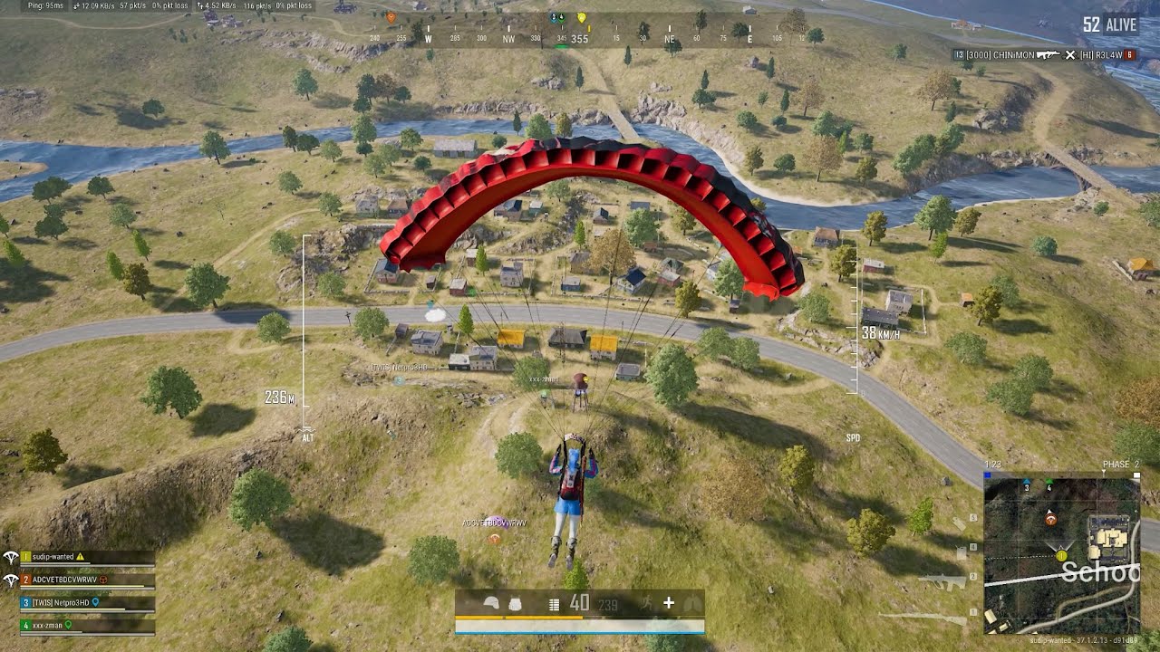 🔴 PUBG PC LIVE – Full Ranked Grind & Insane Fights! 🔥#1