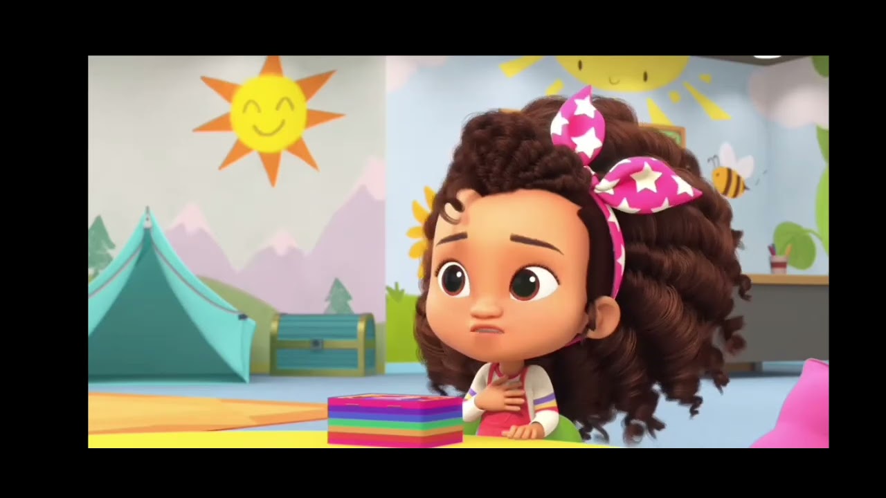 Disney Junior IKEA Bathroom Designs Commercial! 