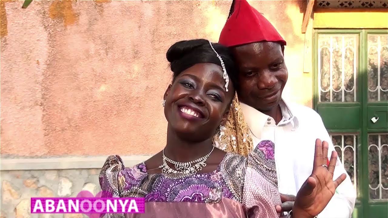 ABANOONYA:  Hadijja Namakula ne Juma  B