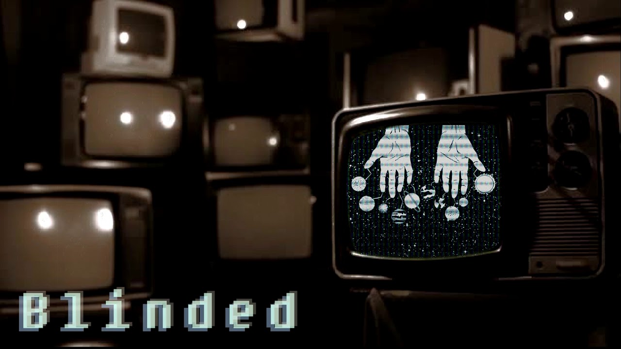 ChadePaine - Blinded