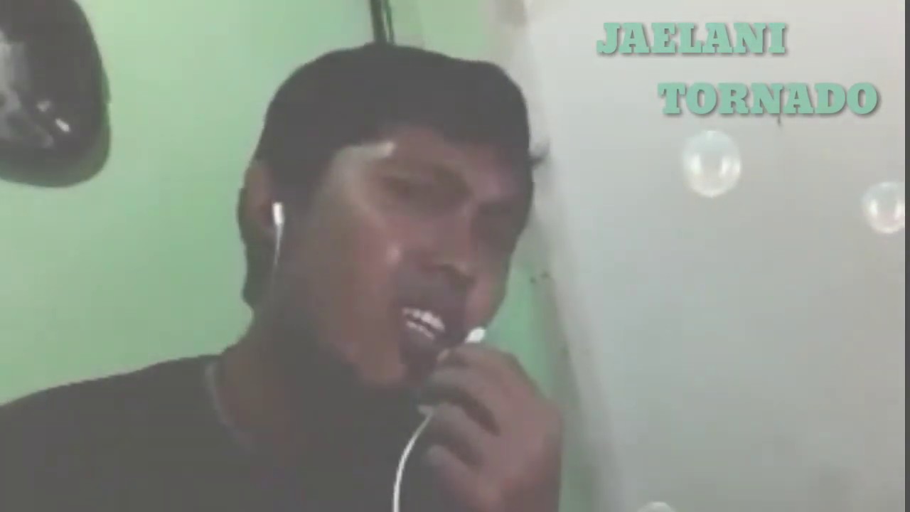 Terlanjur (rudiathrb) cover by jaelani tornado