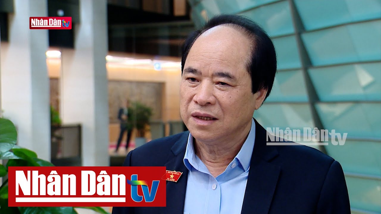 Cần có phương án sắp xếp, bố trí cán bộ dôi dư khi tinh gọn bộ máy | Tin Chính trị - xã hội