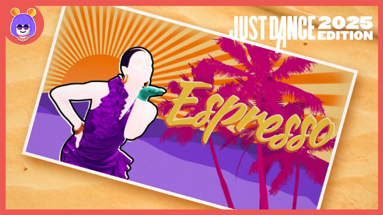Espresso by Sabrina Carpenter | Just Dance 2025 Edition Mashup Collab with 