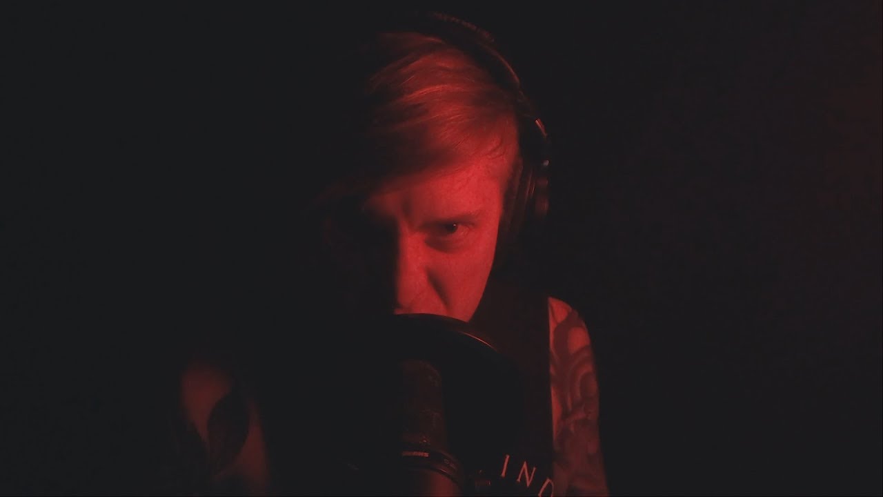 Enterprise Earth - Sleep Is For The Dead / Live Vocal Playthrough