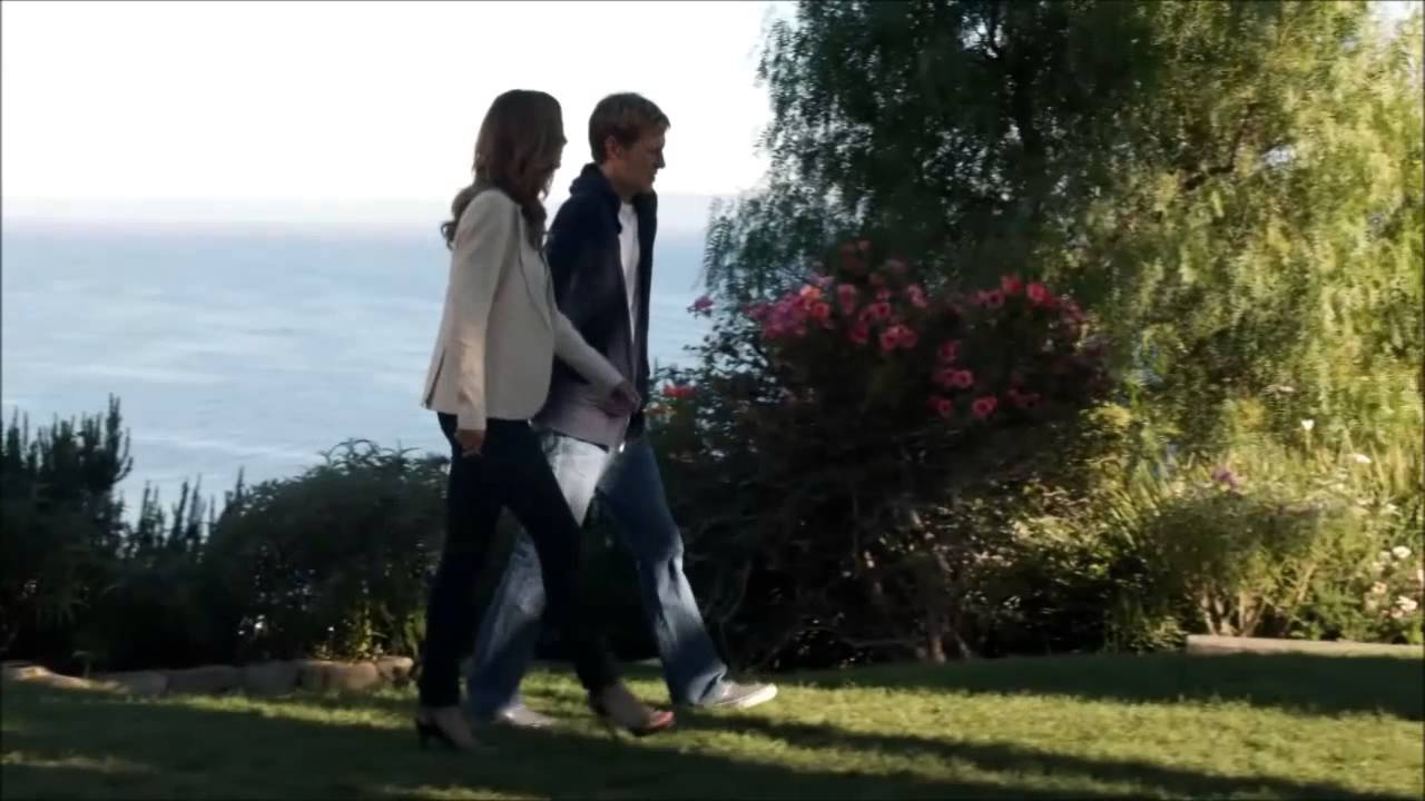 Nemily Hug Scene + New house from 
