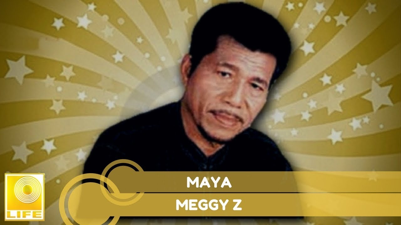 Meggy Z - Maya (Official Audio)