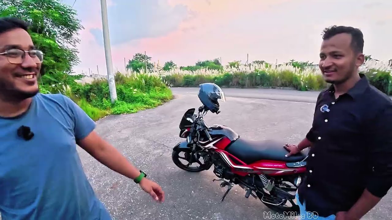 TVS Metro Plus 110 Review After 85K Run | Stock Clutch Plate Insights motomilesbd #tvsmetro #review