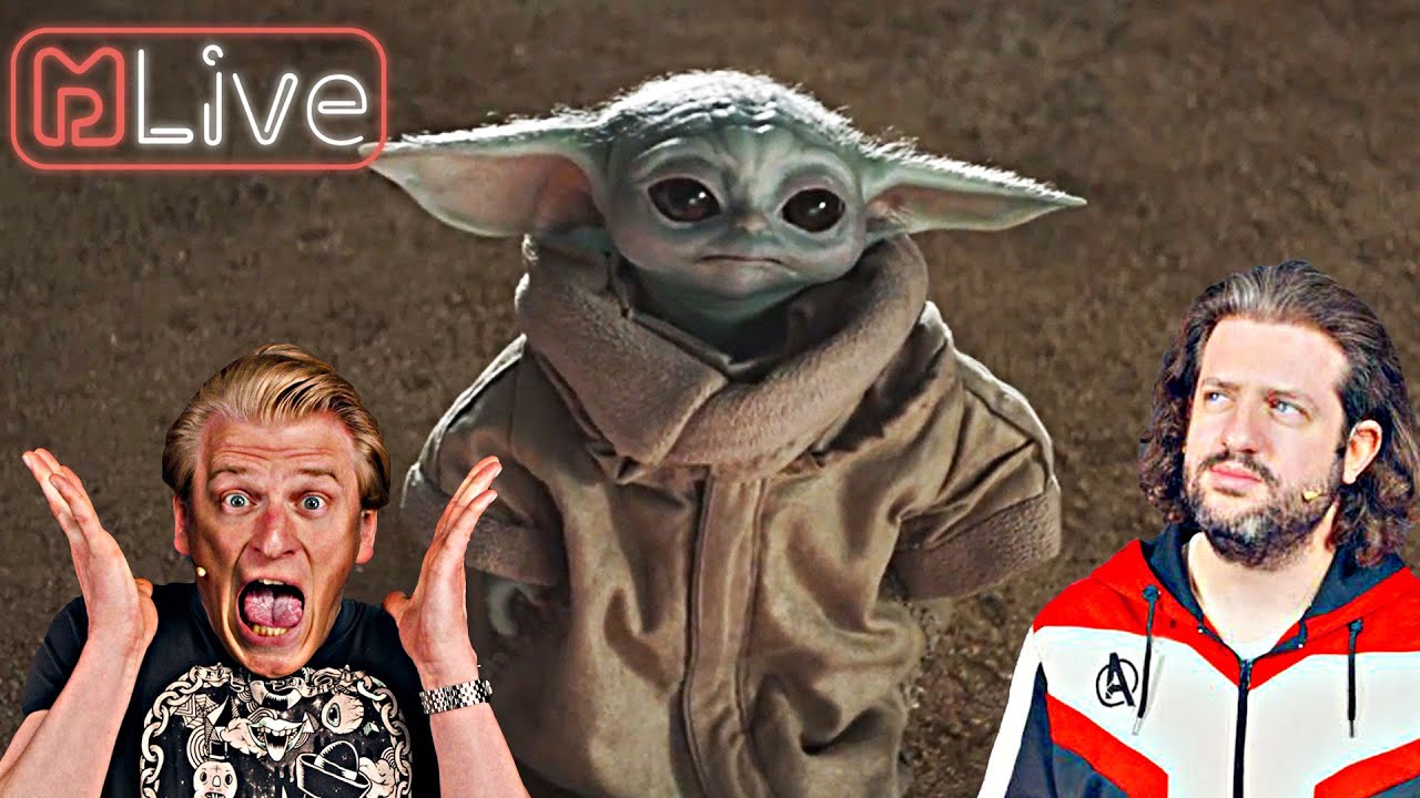 🔴 The Book of Boba Fett Folge 6 Spoiler Talk mit FILMSTARTS