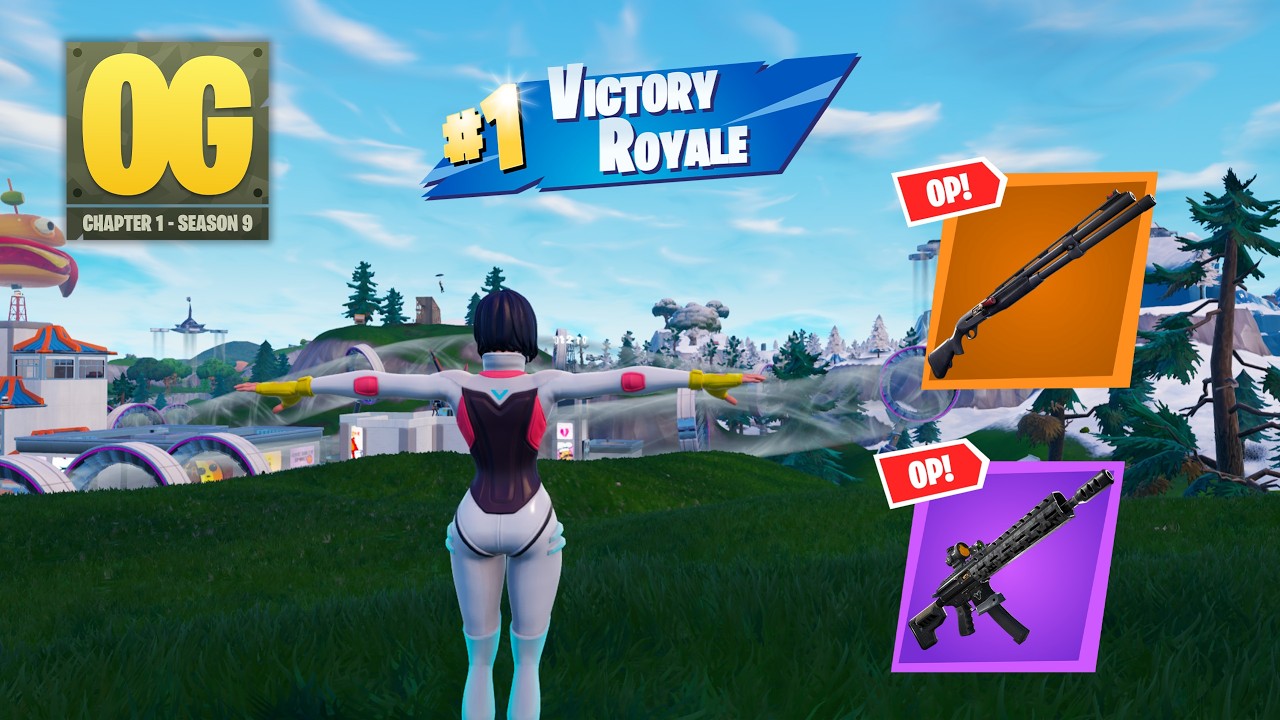 25 Kill Fortnite Solos 