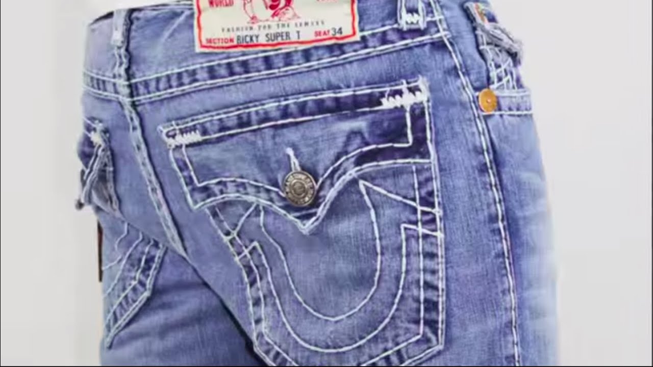 Top 10 Best Jeans for Men - Men In Fashion