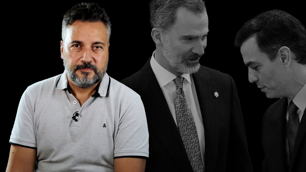 Los desplantes de Sánchez al rey Felipe VI | Vozpópuli