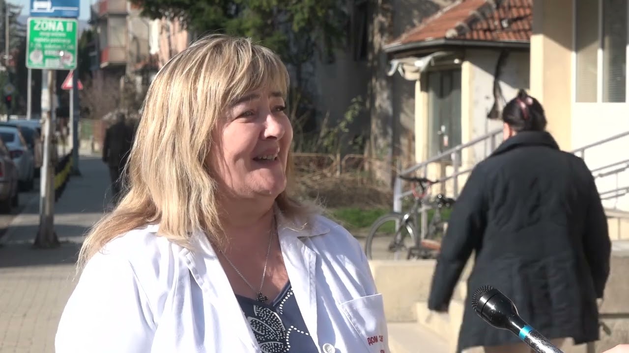 ZDRAVIJI NAČIN ŽIVOTA KLJUČ PREVENCIJE HIPERTENZIJE I BORBE SA PROLEĆNIM UMOROM