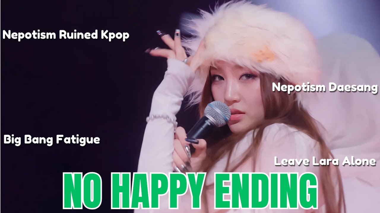 Unpopular Kpop Opinions That Will Leave You Unsatisfied