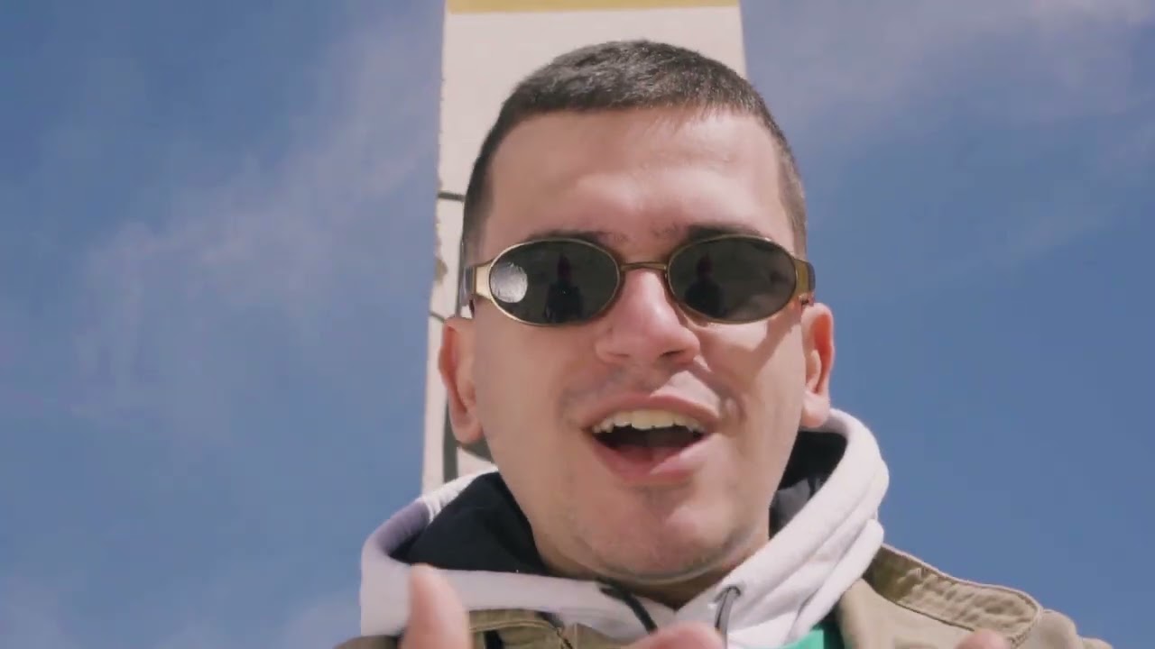 3. Lucas Gali - Heredit&aacute;ria (prod.420noBeat)