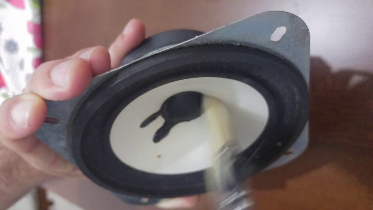 Yamaha DGX-630 Speakers Problem