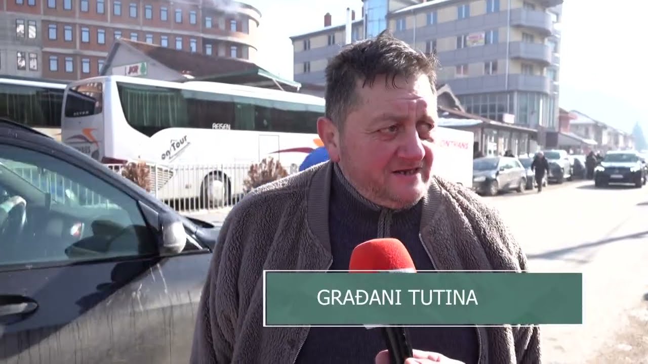 Pitali smo građane šta bi promijenili u gradu