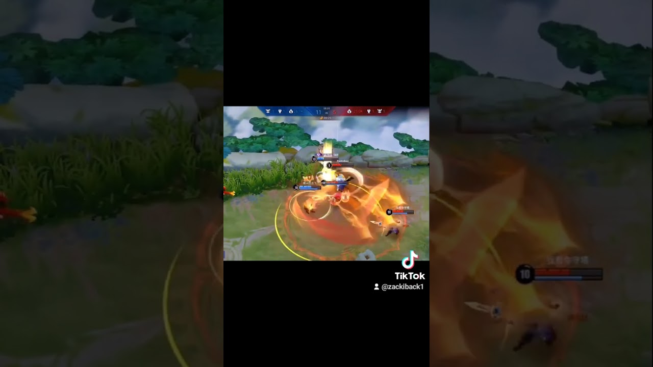 Gameplay licin by jackmoon#lixin#honorofkings #hok #fyp 