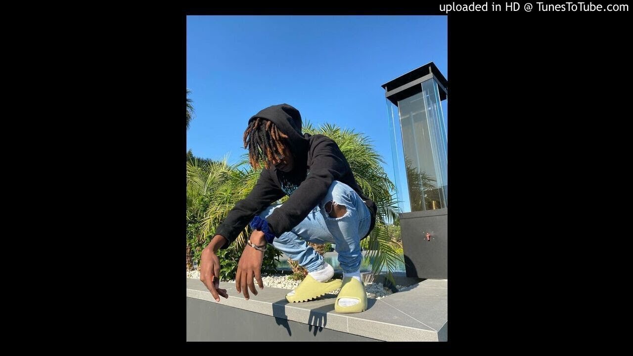 [FREE] Dro Kenji x Killval x Nick Mira Type Beat - Stuck In My Head [Prod. jones x slaying ibis]