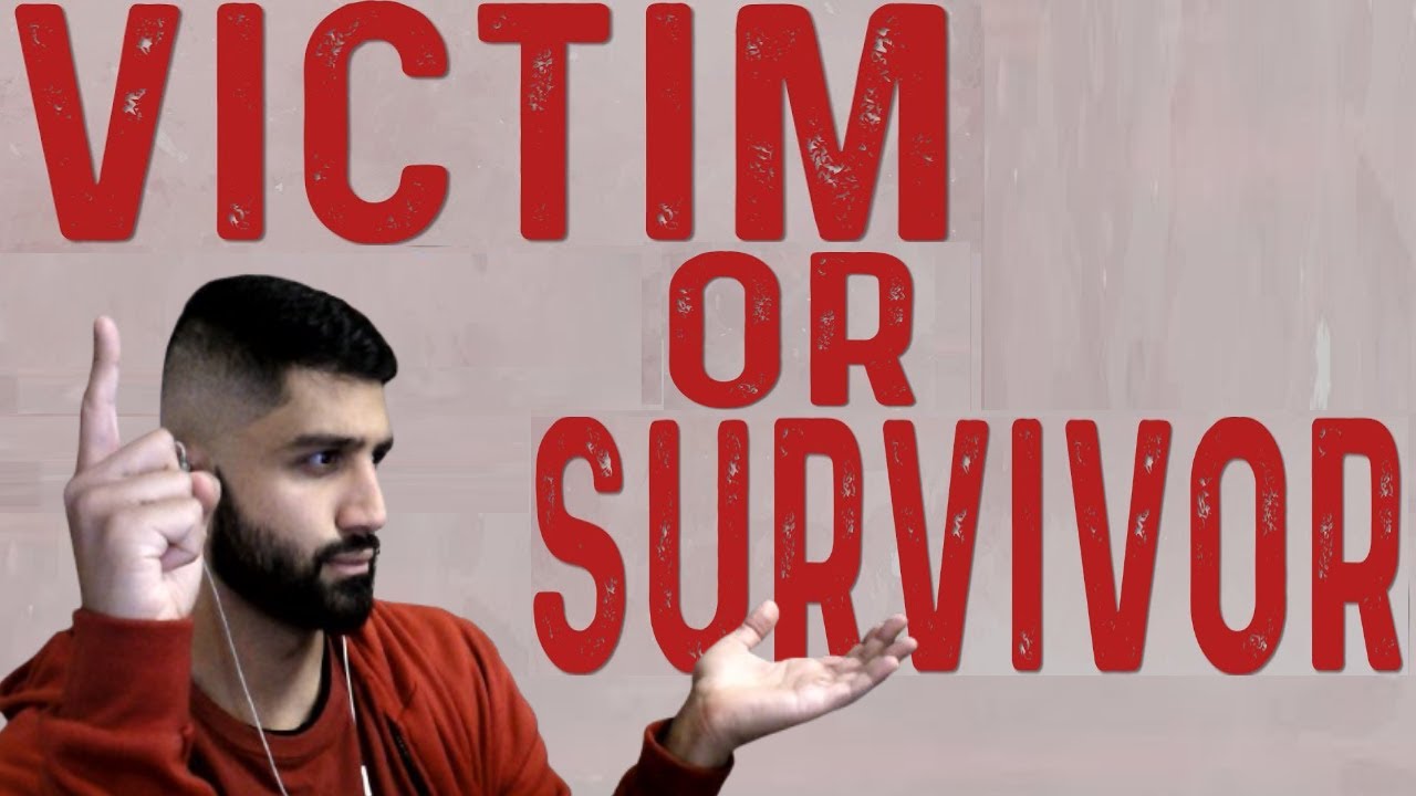 (WHICH WILL YOU CHOOSE?) Citizen Soldier x Icon For Hire - Victim Or Survivor (FIRST TIME REACTION)