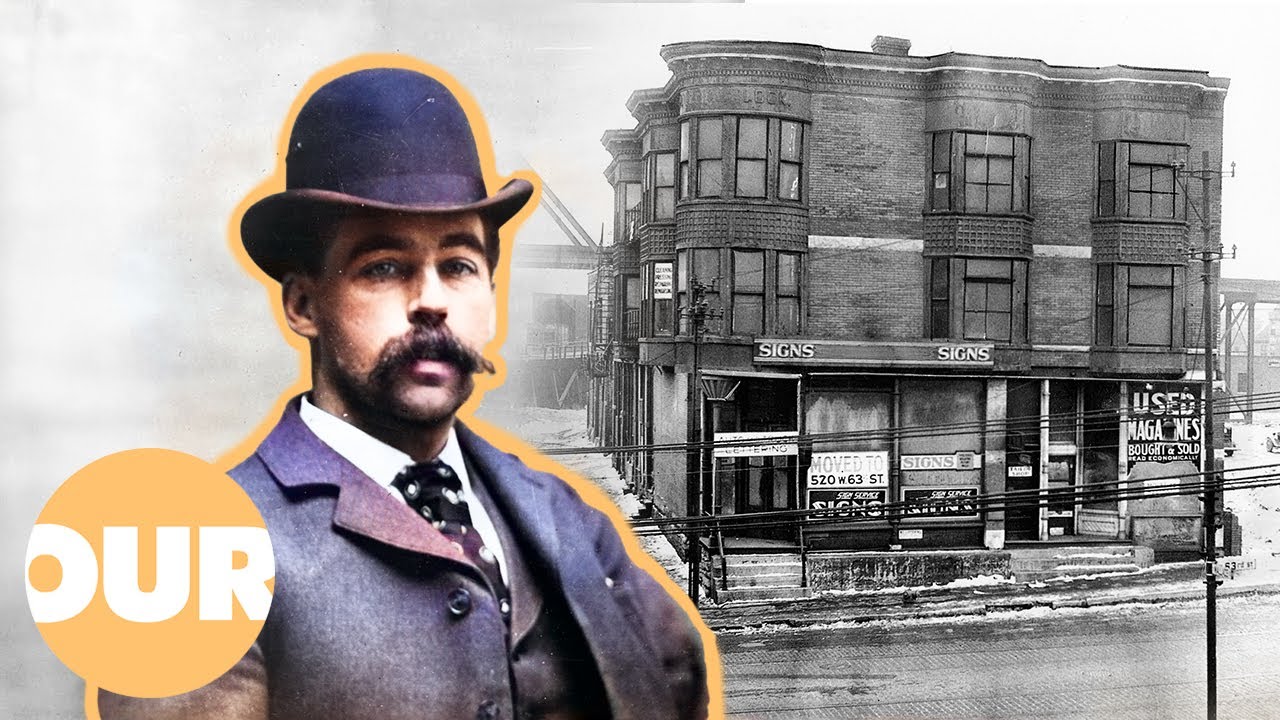 The Eerie Story of America's First Serial Killer | Our Life