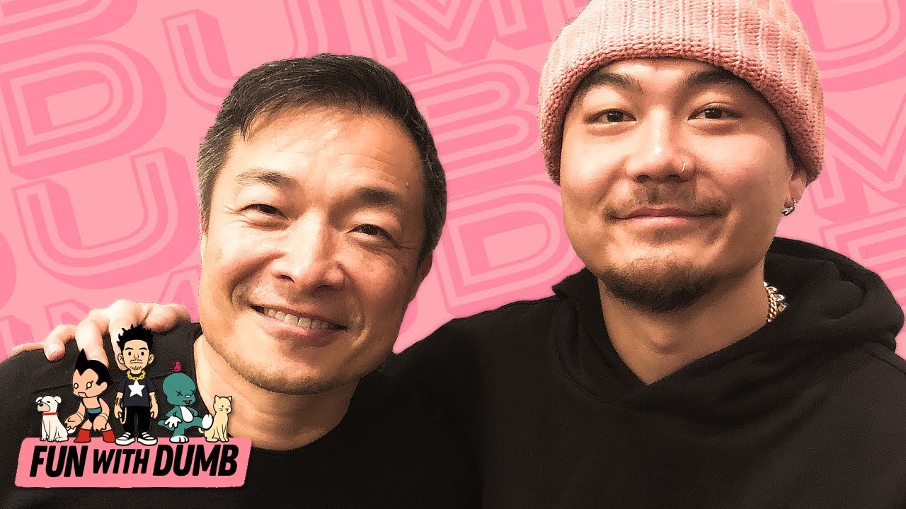 Jim Lee - Fun With Dumb - Ep. 23