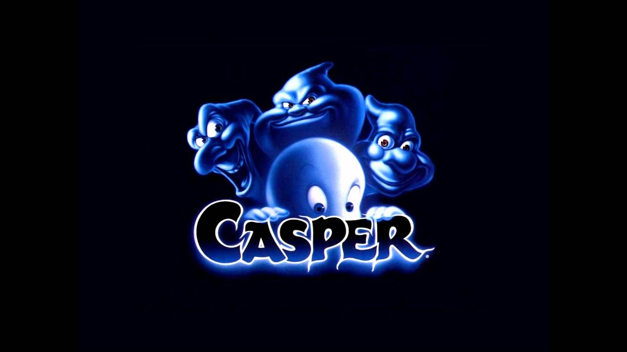 Casper Soundtrack HD - One Last Wish