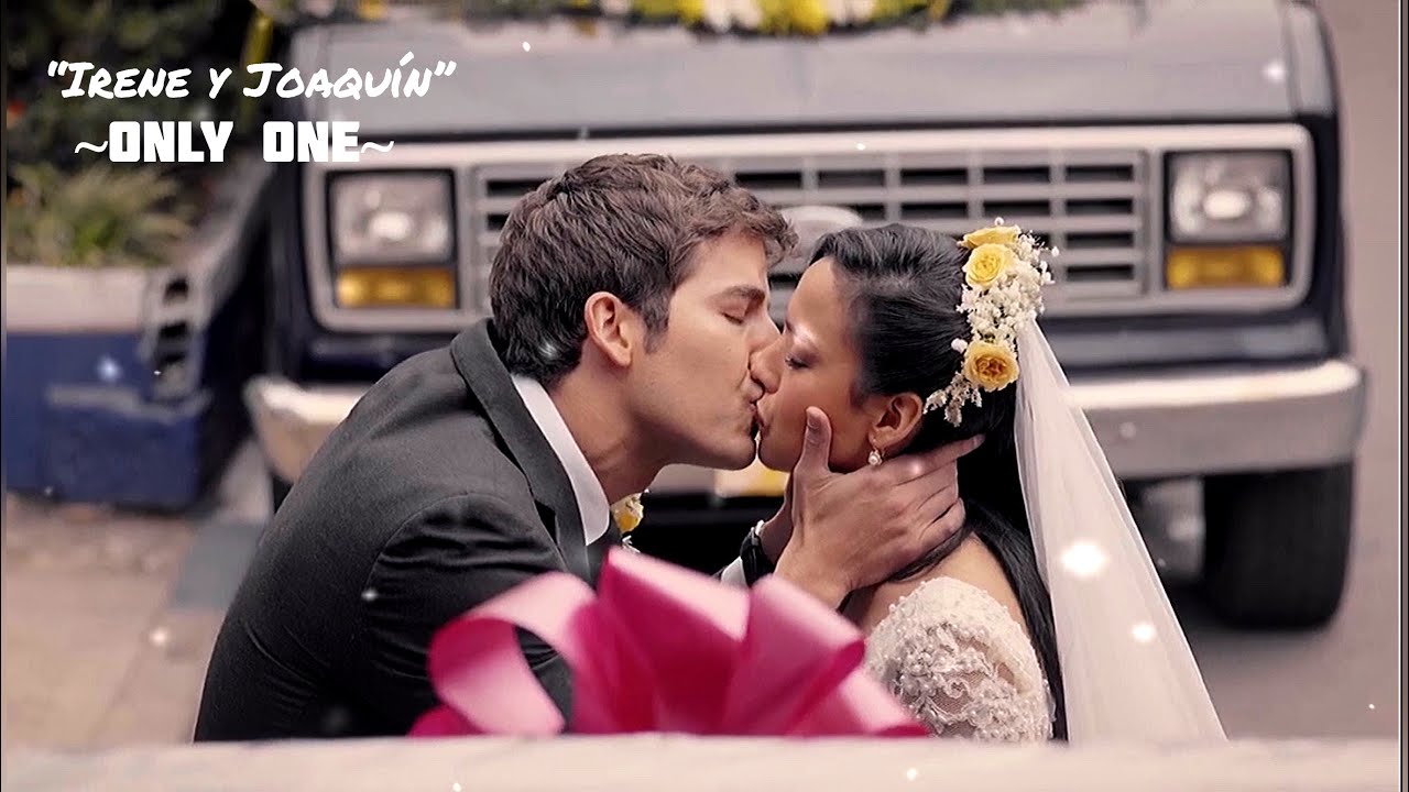 Joaquín e Irene // Only One