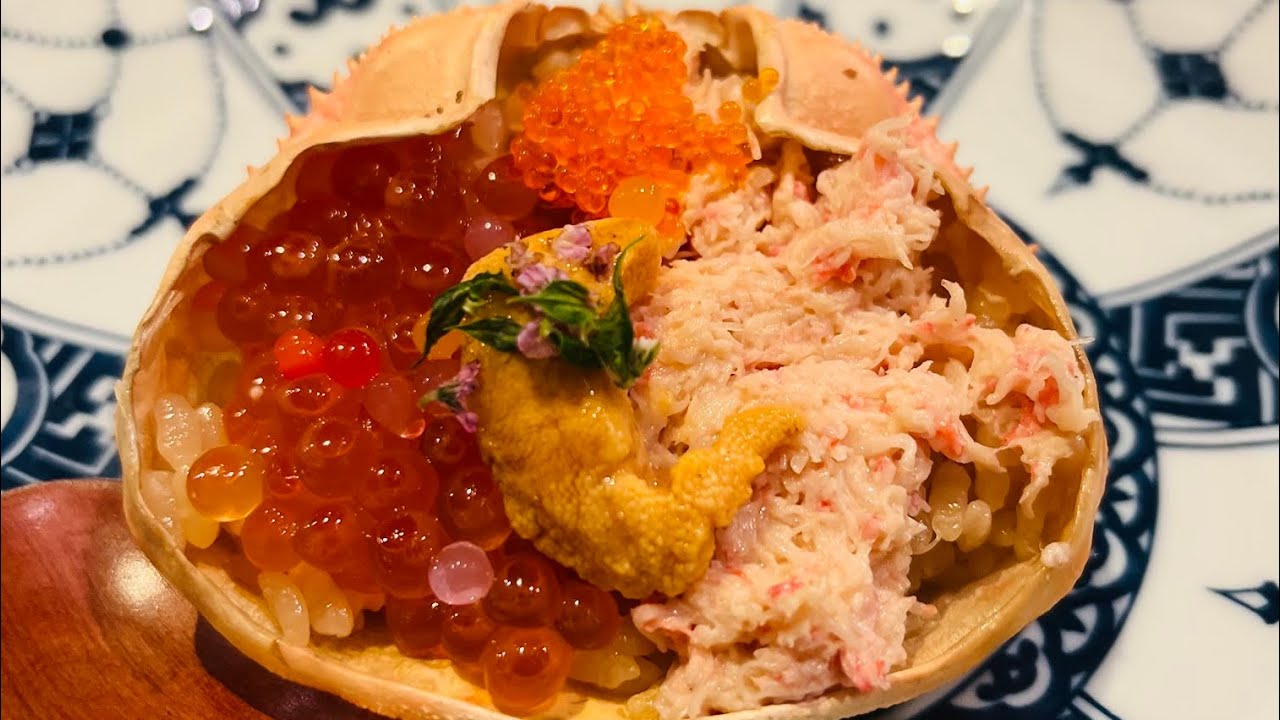 Teppei Omakase