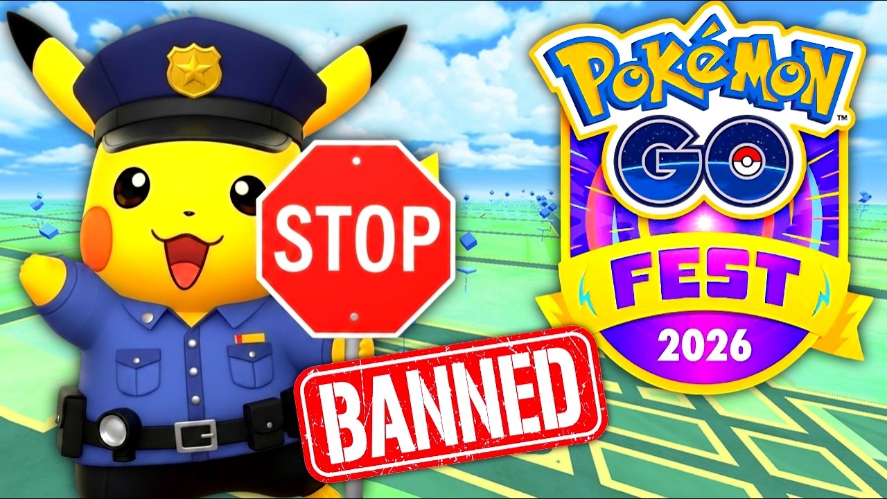 *Власти заставили Niantic закрыть Pokemon Go в Чикаго* Новости Pokemon GO