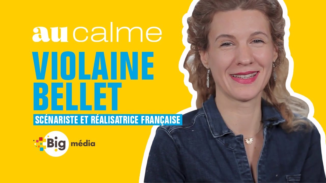 D’où provient notre addiction aux séries et jeux vidéo ? Violaine Bellet, scénariste répond