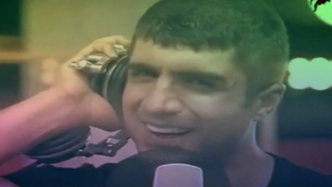 'Herşey Değişir' Klip - FULL HD - 2009 - &Ouml;zcan Deniz-Pamela-Fuat Video - hitara's cut