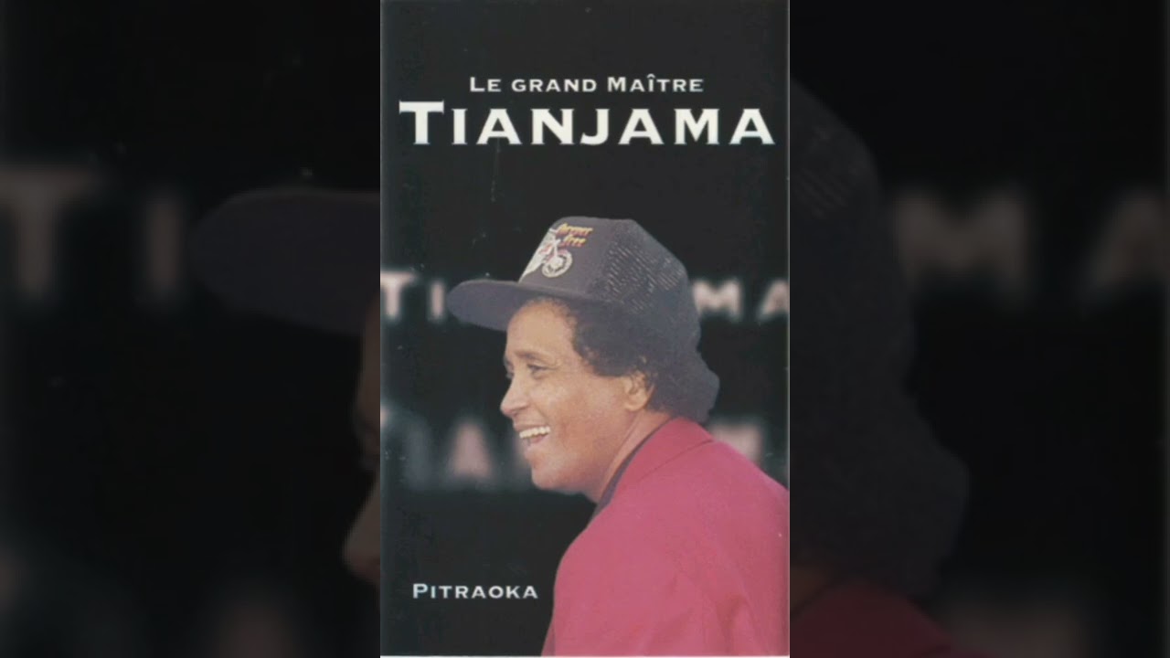 Tianjama Andeha Ambanja