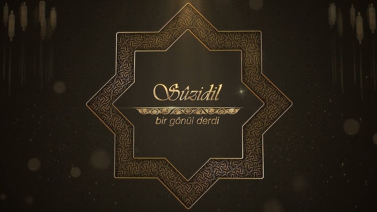 Suzidil | Ben Dost İle Dost Olmuşam Kimseler Dost Olmaz Bana