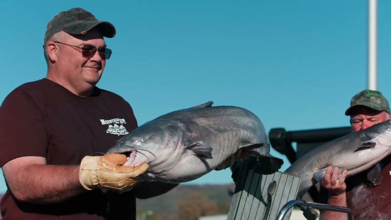 S2E11 - 2023 Classic // Huntsville, AL // Tennessee River // November 3rd, 2023