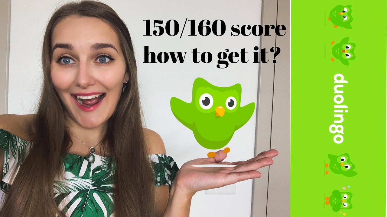 How I scored 150 on DuoLingo test, part 1. Tips and tricks.