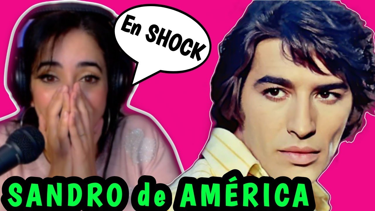 ME DEJA SIN PALABRAS💥SANDRO penumbras reaccion ➕ ANALISIS | Vocal coach reacciona