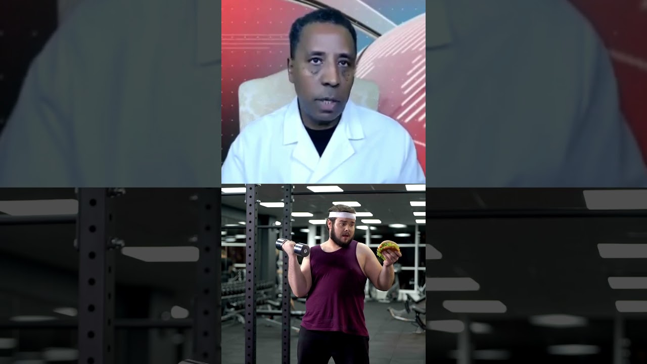 The Social Stigma of Morbid Obesity #BariatricFriday #UnitedTV