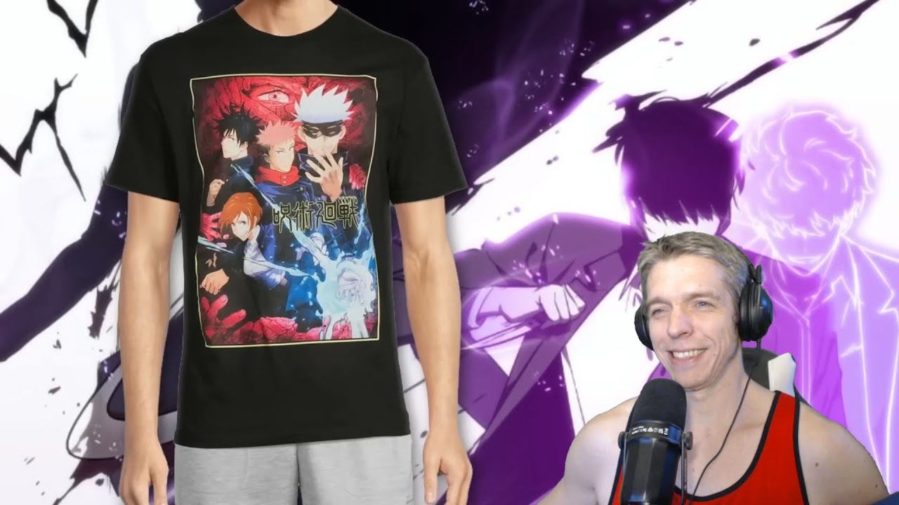 When You Become The Main Character by Gigguk Reaction