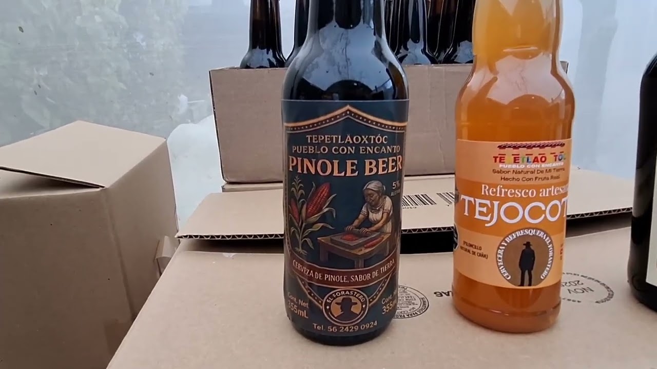 TRASPASAR CERVEZA DEL FERMENTADOR AL BARRIL CON CIRCUITO CERRADO. 