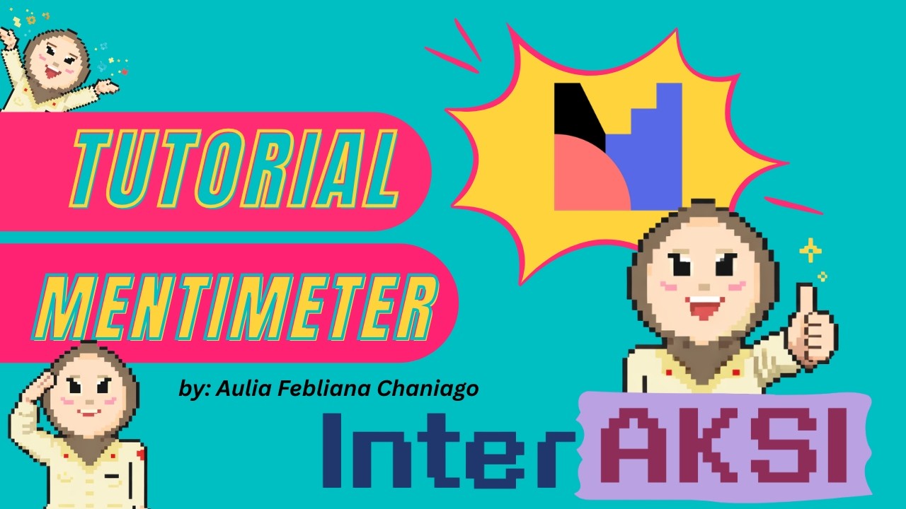 Mentimeter Video Tutorial
