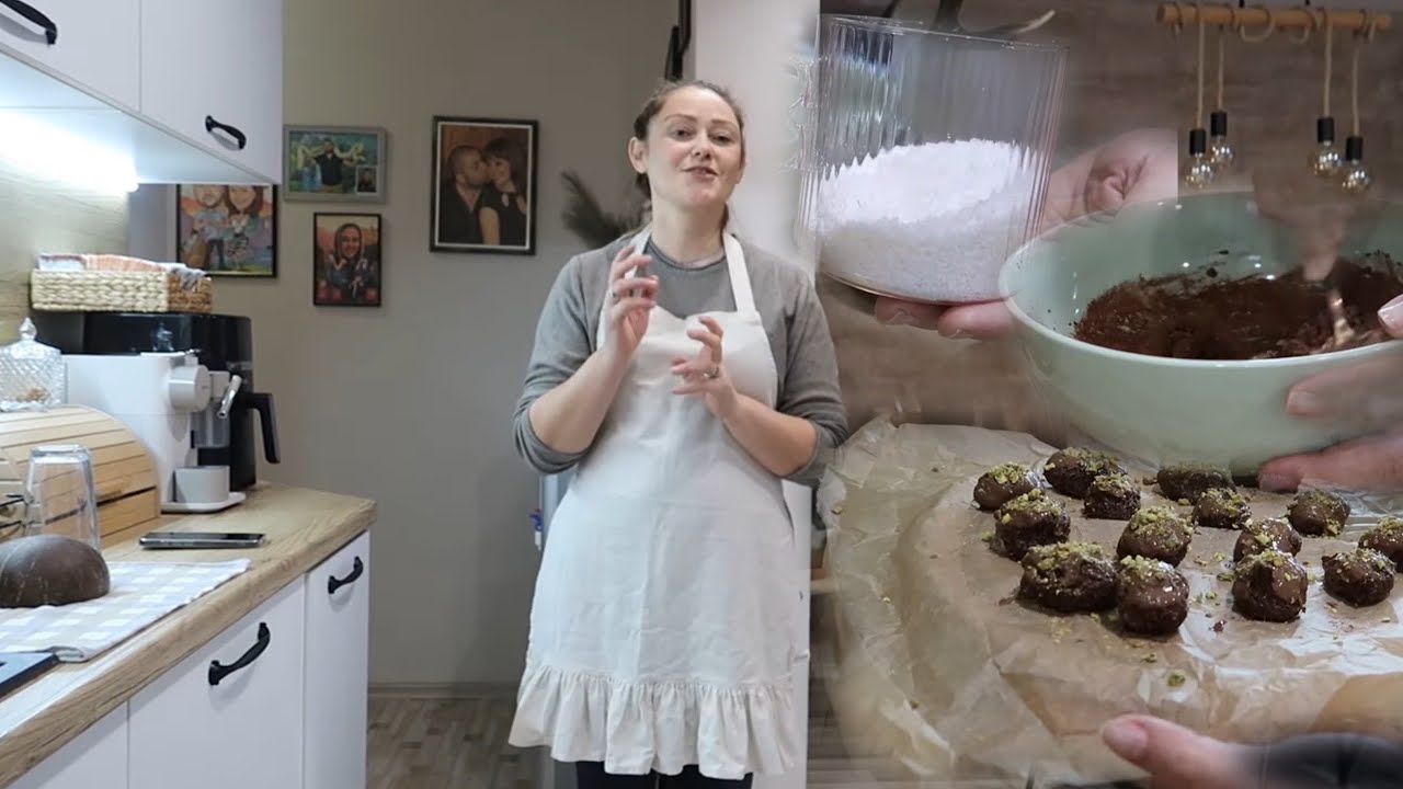 Бананови бонбони ☺️Вкусотийка 😋
