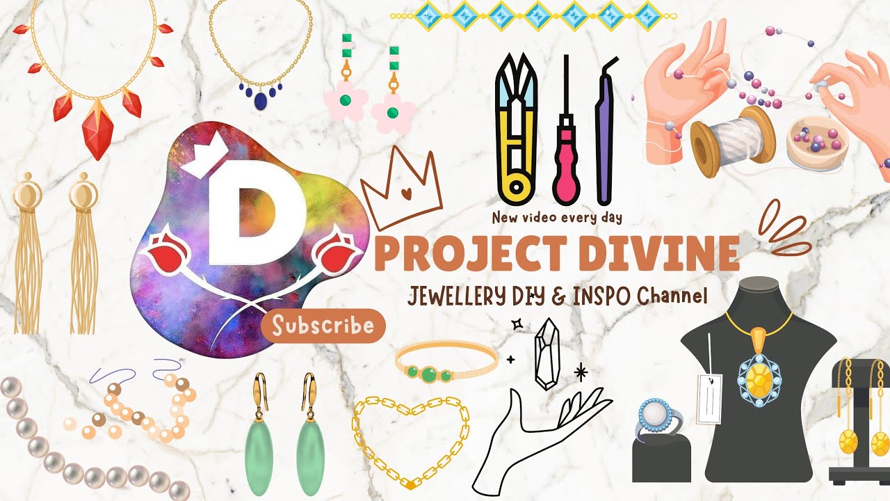 Behind the scenes of a Small Jewelry Business : Join me in making and packaging custom made orders