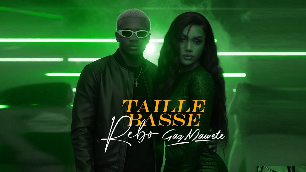 Gaz Mawete feat Rebo Taille basse_Clip non officiel by easy lotembe