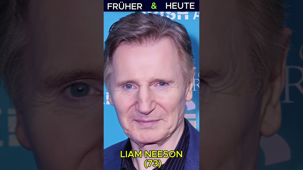 &bdquo;Damals und Heute: Hollywood Star &uuml;ber 60 🔥&ldquo; #damalsundheute