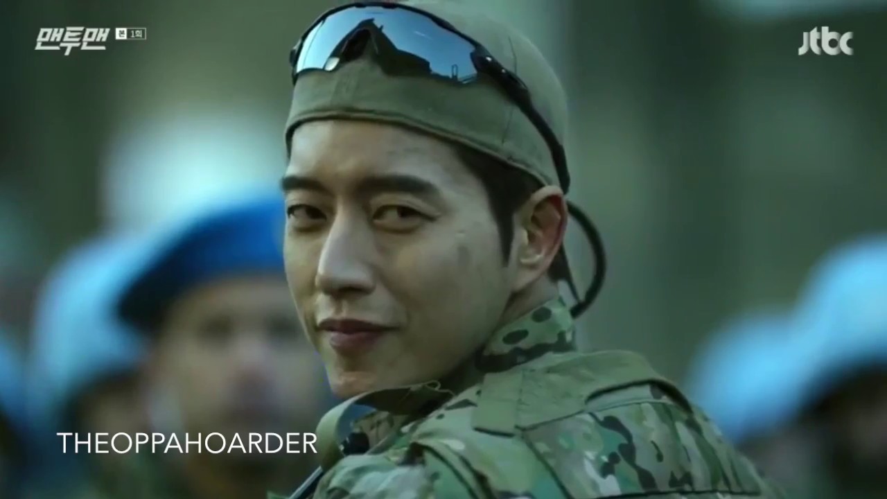 Park Hae Jin's 