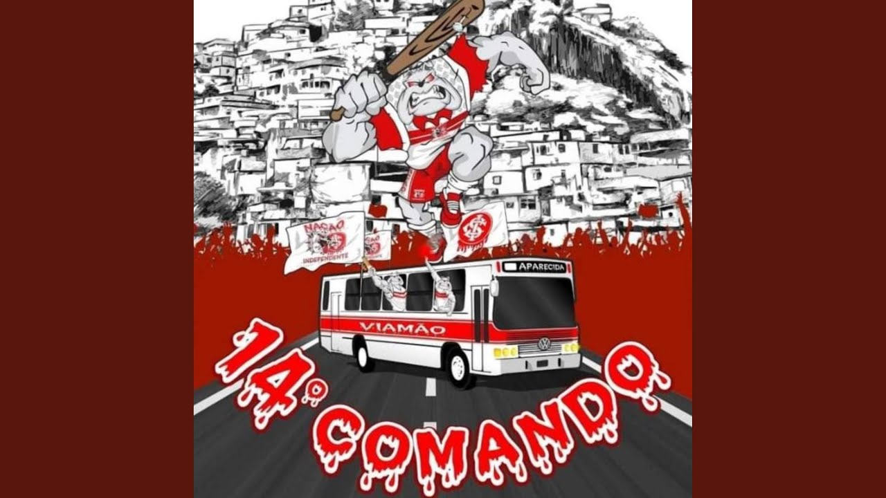 Nação Independente 14 Cmd Viamão